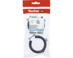Hornbach Rohrschelle Fischer FGRS Plus 1 1/2"