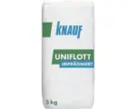 Hornbach Knauf Uniflott imprägniert Spachtelmasse 5 kg