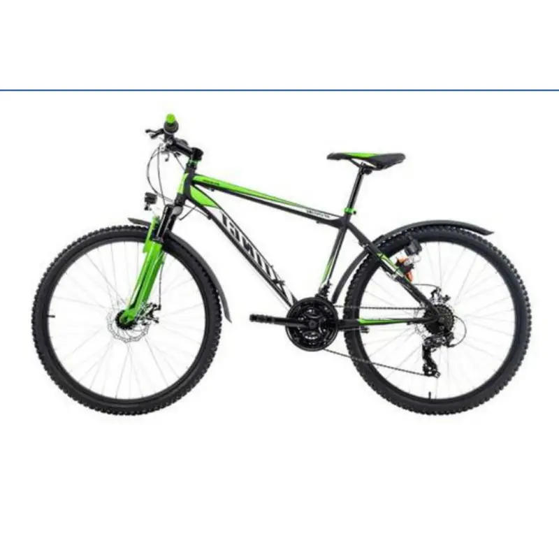 Mountainbike 26 Zoll