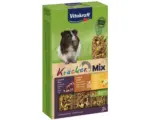 Hornbach Nagersnack, Vitakraft 3er Kräcker® Meerschweinchen Honig + Popcorn