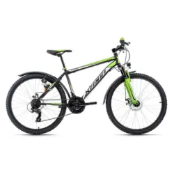 Mountainbike 26 Zoll