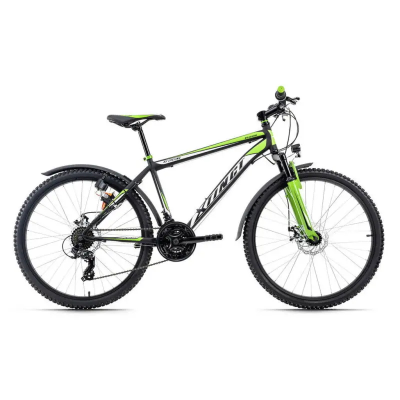 Mountainbike 26 Zoll