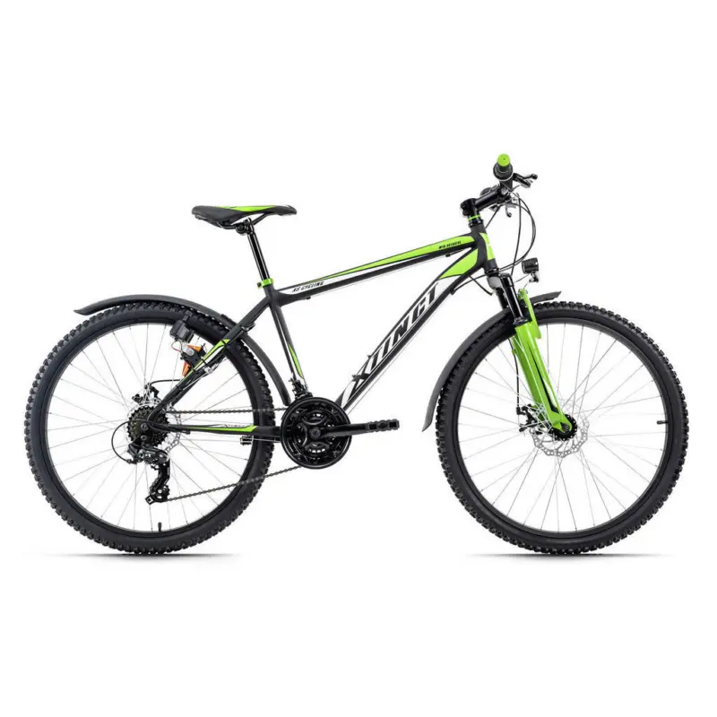 Mountainbike 26 Zoll