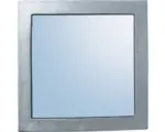 Hornbach Klebedekor Mirror silber Spirella silber