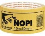 Hornbach Klebeband Nopi Teppichfix 50 mm x 10 m