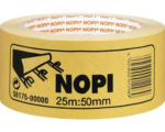 Hornbach Klebeband Nopi Teppichfix 50 mm x 25 m