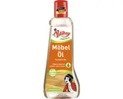 Poliboy Möbel Öl 200 ml