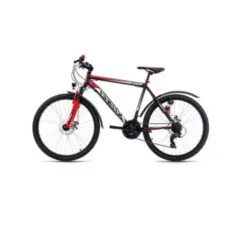 Mountainbike 26 Zoll