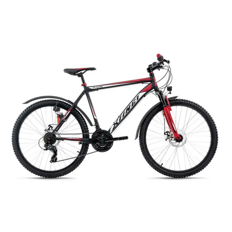Mountainbike 26 Zoll
