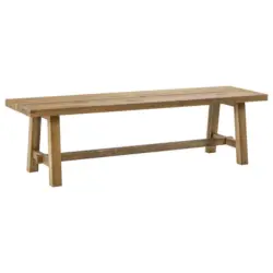 Sitzbank 140/38/37 cm