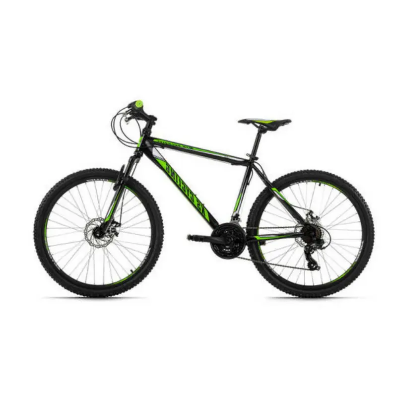 Mountainbike 26 Zoll