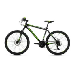 Mountainbike 26 Zoll