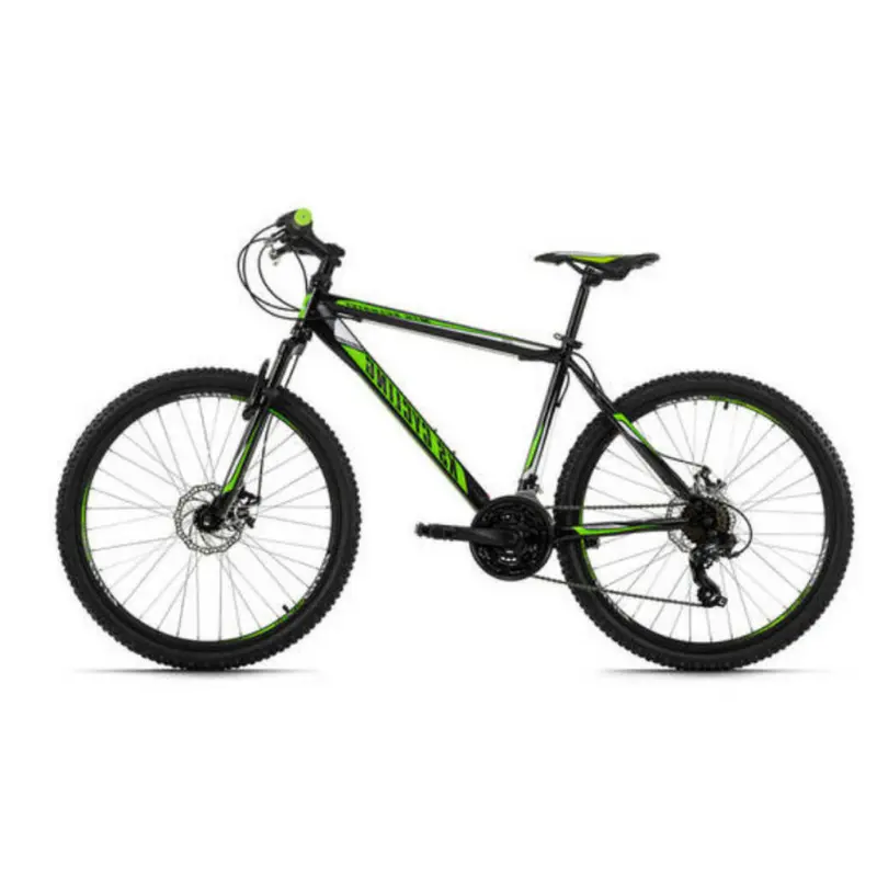 Mountainbike 26 Zoll