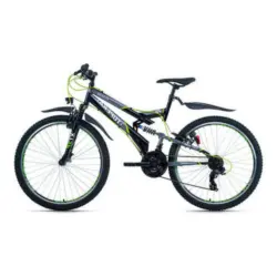 Mountainbike 26 Zoll