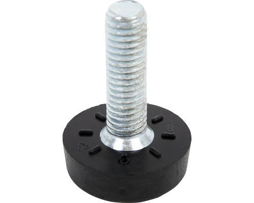 Stellschraube Ø 8x30 mm für Gewindestopfen, 4 Stück