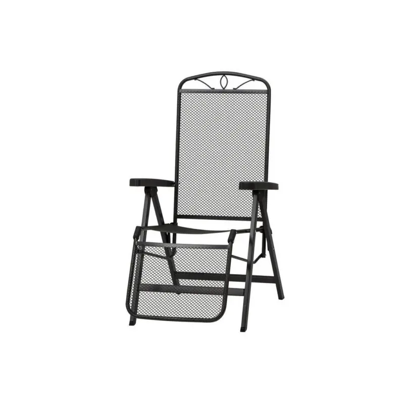 Garten-Relaxsessel 69/103/60 cm