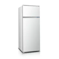 Kühl-Gefrier-Kombination Gk225.4A+Ebn