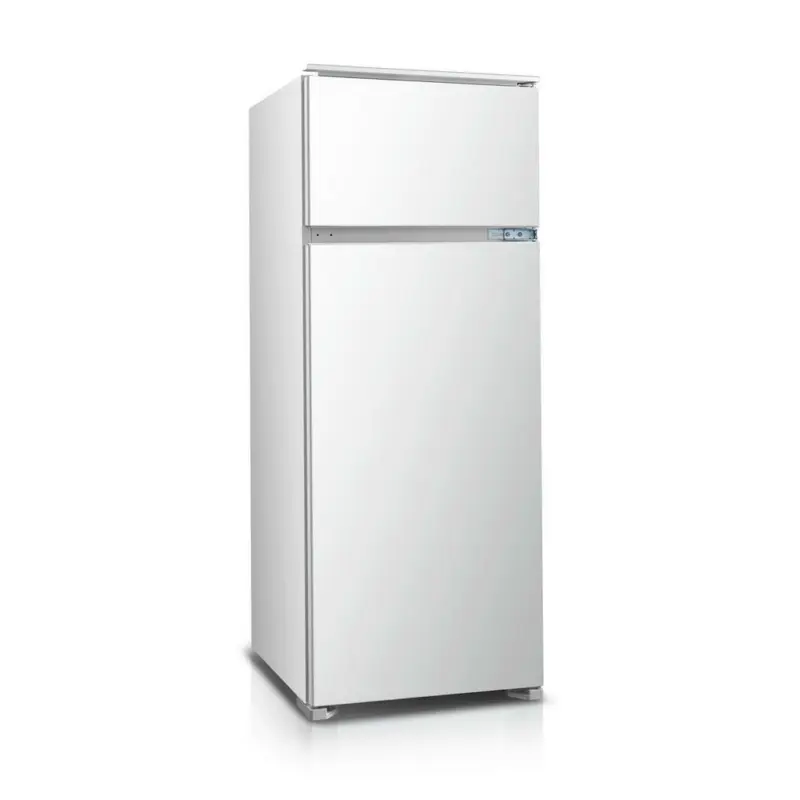 Kühl-Gefrier-Kombination Gk225.4A+Ebn