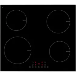Induktionskochfeld In4B-3-G