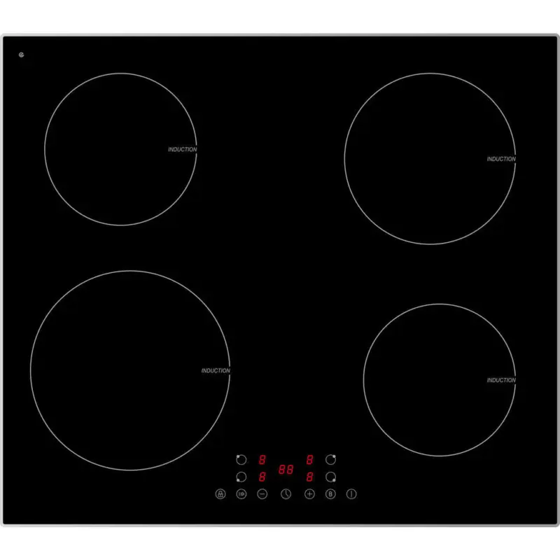 Induktionskochfeld In4B-3-G