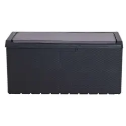 Kissenbox 55/124/59 cm