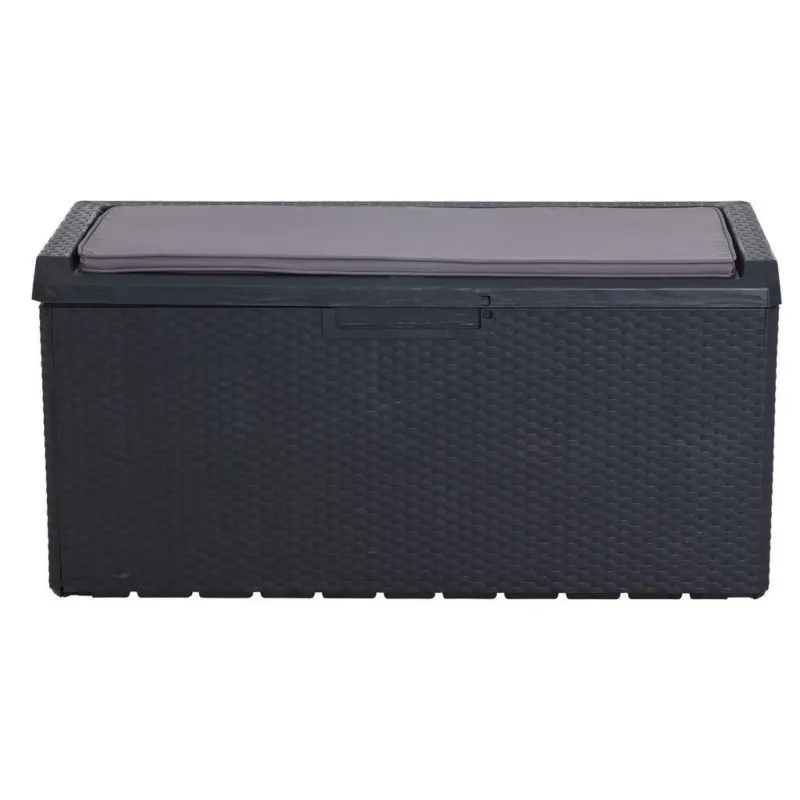 Kissenbox 55/124/59 cm