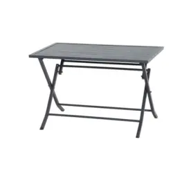 Gartenklapptisch 70/110/71 cm