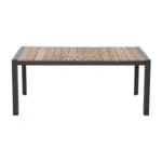 XXXLutz Lauterach - Ihr Möbelhaus bei Bregenz Gartentisch 160/90/67 cm