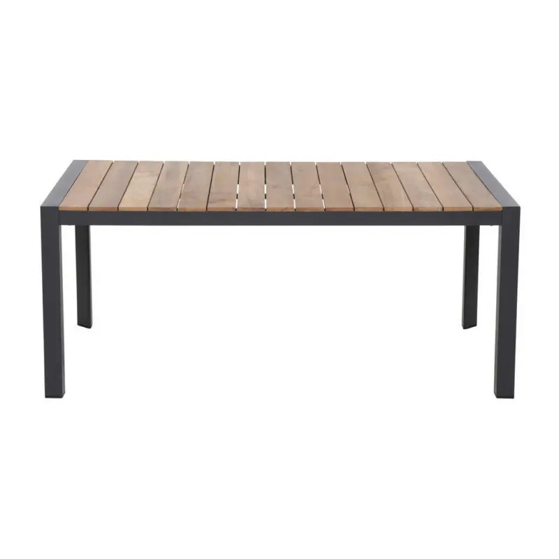 Gartentisch 160/90/67 cm