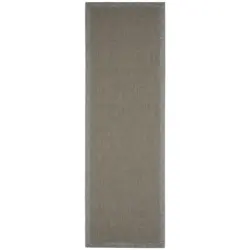 Flachwebeteppich 80/250 cm Chronos