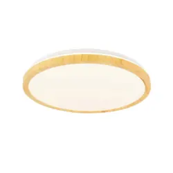 Led-Deckenleuchte 29/29/5 cm