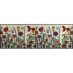 Küchenläufer 60/180 cm