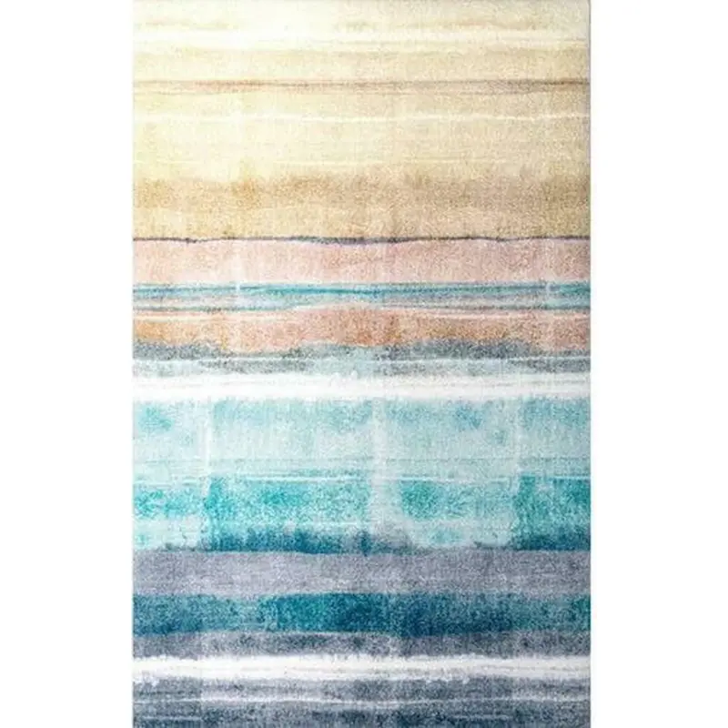 Flachwebeteppich Frerik