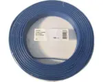Hornbach Installationsdraht H07 V-U 1,5 mm² 100 m hellblau