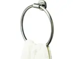 Hornbach Handtuchring Tiger Boston edelstahl matt