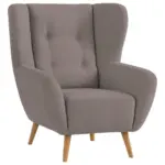 XXXLutz Lauterach - Ihr Möbelhaus bei Bregenz Sessel in Flachgewebe Taupe