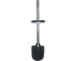 WC-Bürste Tiger Bosten edelstahl matt