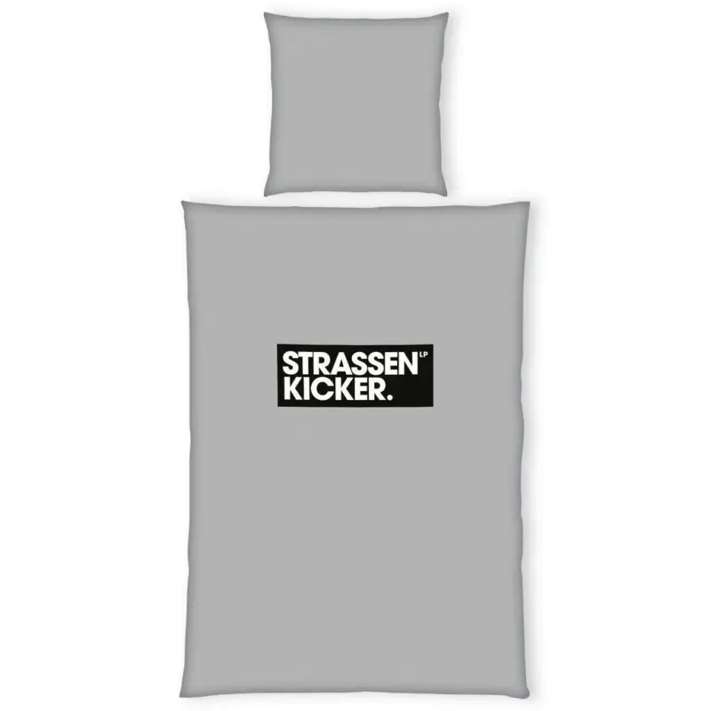 Wendebettwäsche 155/220 cm