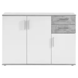 Kommode 120/82/35 cm