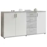 XXXLutz Lauterach - Ihr Möbelhaus bei Bregenz Kommode 160/82/35 cm