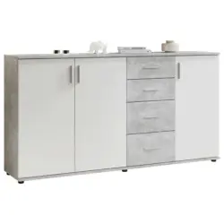 Kommode 160/82/35 cm