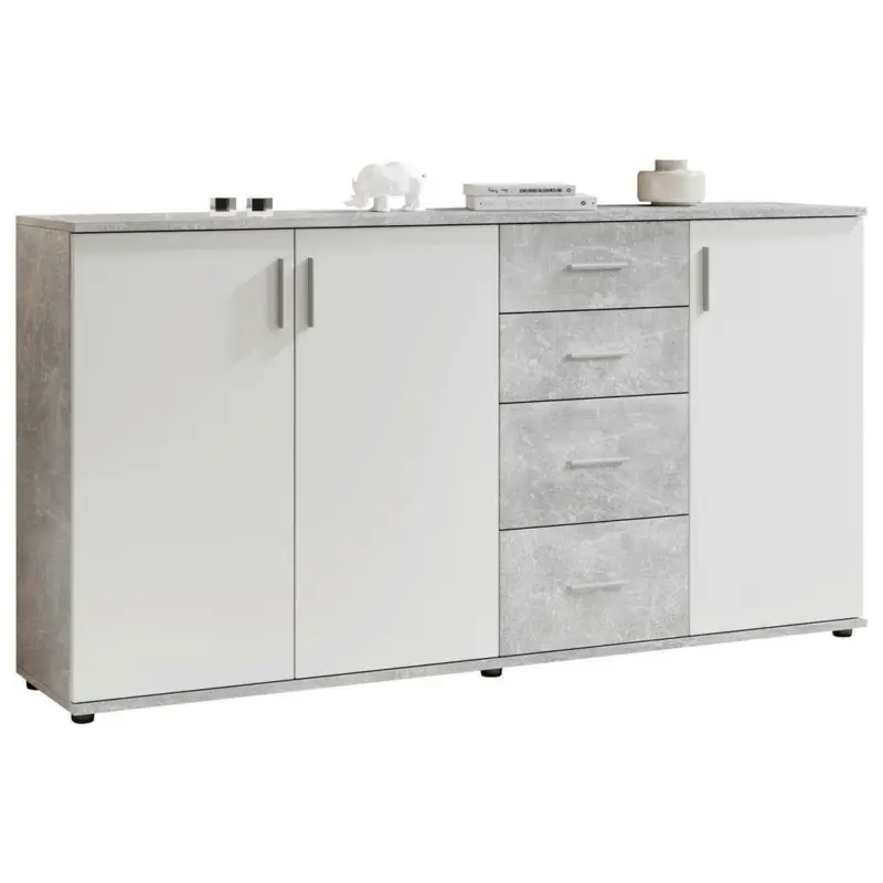 Kommode 160/82/35 cm