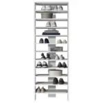 XXXLutz Lauterach - Ihr Möbelhaus bei Bregenz Schuhregal 60/180/31 cm