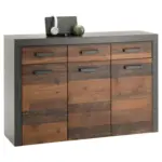 XXXLutz Lauterach - Ihr Möbelhaus bei Bregenz Sideboard 135/92/38 cm