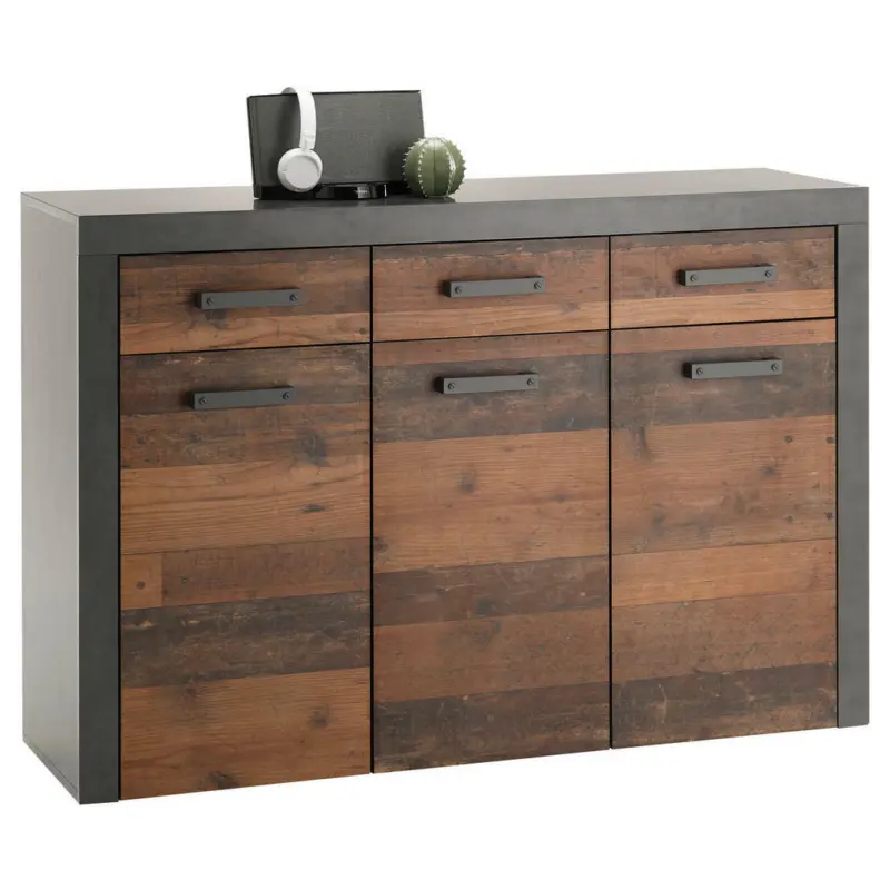 Sideboard 135/92/38 cm