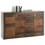 XXXLutz Lauterach - Ihr Möbelhaus bei Bregenz Sideboard 152/92/38 cm