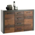 XXXLutz Lauterach - Ihr Möbelhaus bei Bregenz Kommode 135/92/38 cm