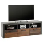 XXXLutz Lauterach - Ihr Möbelhaus bei Bregenz Lowboard 147/50/45 cm