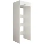 XXXLutz Lauterach - Ihr M&ouml;belhaus bei Bregenz Waschmaschinenschrank in Wei&szlig;