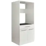 XXXLutz Lauterach - Ihr M&ouml;belhaus bei Bregenz Waschmaschinenschrank in Wei&szlig;